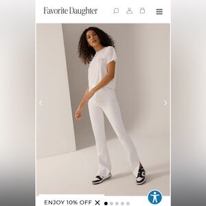 Favorite daughter the Valentina tower